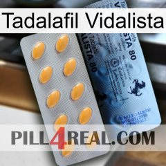 Tadalafil Vidalista 44